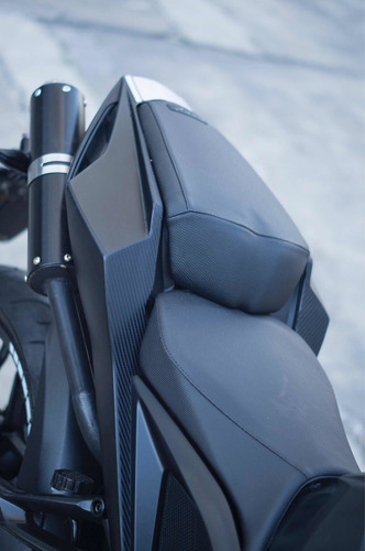 Imagen 6 de 11 de Bajaj Rouser Rs 200 -- Ns 200 As 200 Dominar 250