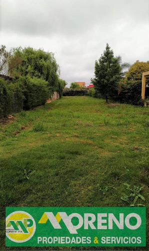 Imagen 10 de 10 de Venta - San Jose - Er - Amplio Lote 600 M2