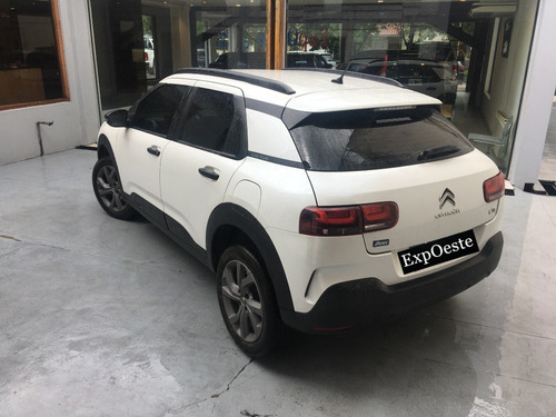 Imagen 2 de 10 de Citroen C4 Cactus Feel Pack Mt Expoeste