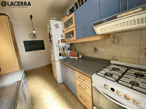 Imagen 12 de 28 de Depto 3 Amb. Con Doble Cochera En Venta
