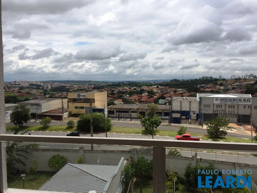 Imagem 6 de 12 de Apartamento - Jardim Anton Von Zuben - Sp - 498244