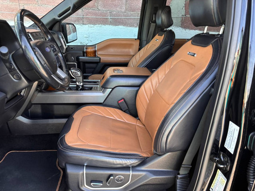 Ford F-150 3.5 Doble Cabina V6 4x4 At