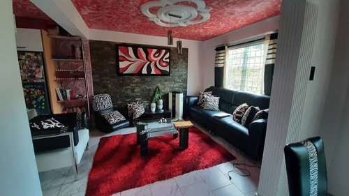 Imagen 5 de 14 de Apartamento En Charallave, Sanmanes De Betania Ii Duplex Remodelado