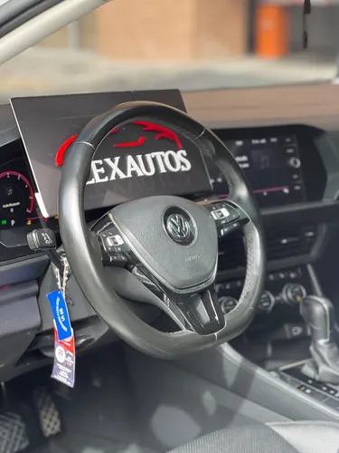 Volkswagen Jetta Tsi Sportline 2019