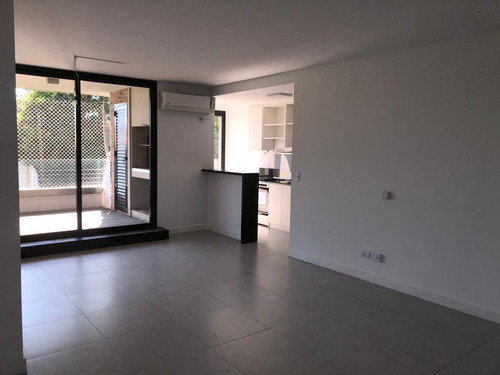 Imagen 5 de 17 de Departamento Alquiler 2 Ambientes Martínez