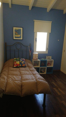 Imagen 13 de 21 de Casa En Venta B° Villa Allende Golf. 4 Dorm.