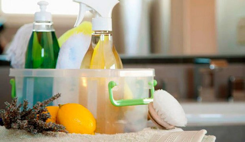 Imagen 3 de 3 de Asesoría Fabricación Productos Limpieza Y Cosmética Natural