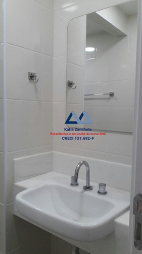 Imagem 8 de 15 de Apartamento Para Venda, 1 Dormitório(s) - 634