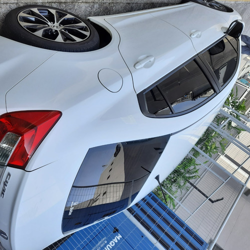 Honda Civic Lxr