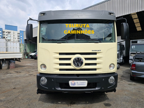 Vw 15190 2019 Apenas 129.000 Km