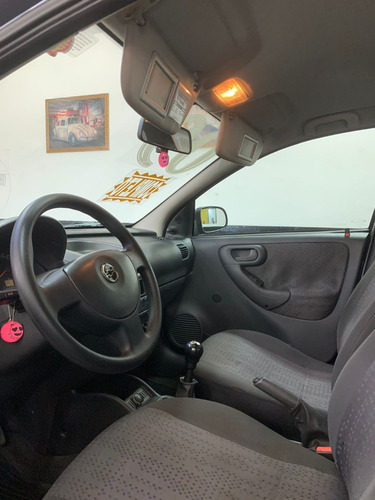 Chevrolet Corsa 1.4 Maxx Econoflex 5p