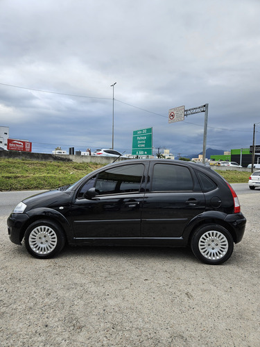 Citroën C3 1.4 8v Glx Flex 5p