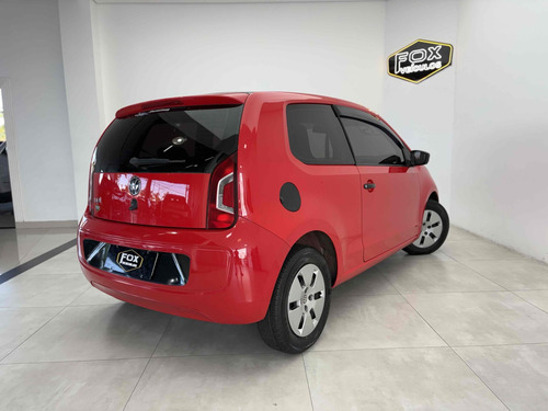 Volkswagen Up! 1.0 MPI TAKE UP 12V FLEX 2P MANUAL