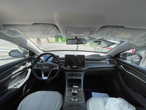 BYD King 1.5 DM-I PHEV GL AUTOMÁTICO