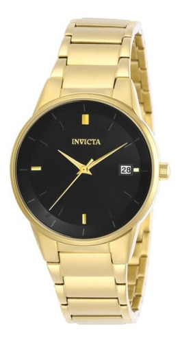 Reloj Mujer Invicta Specialty 2 Hand Dial Acero Inox 29490