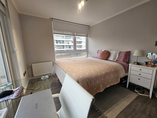 Arriendo Departamento 2 Dorm 2 Baños (106365)