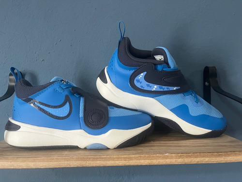 Nike Hustle (Usado)