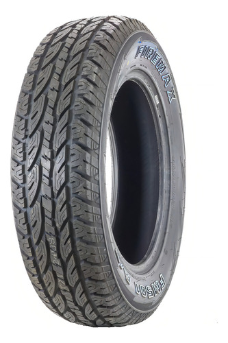 Pneu Firemax 265/65r17 112t Fm501 A/t - Letras Brancas Índice De Velocidade T