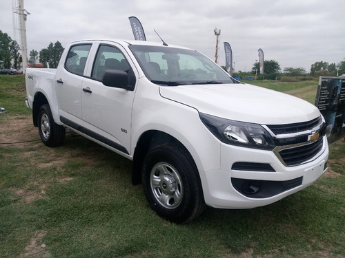 Chevrolet S10 2.8 Lt Cd Tdci 200cv 4x4 Mt Mc