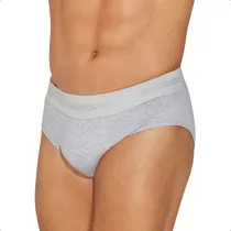Comprar Slip Jersey Acróbata 5072 De Algodón Liso