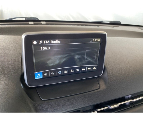 Imagen 10 de 15 de Toyota Yaris 2017 1.5 R Xle At