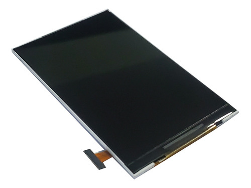 Lcd Display Cristal Liquido Para Alcatel Ot991 E/g