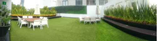 Imagen 18 de 18 de Polanco Garden House Negociable Con 4 Jardines Interiores, Gym, Piscina, Amplio Roof Garden, Guardias24h