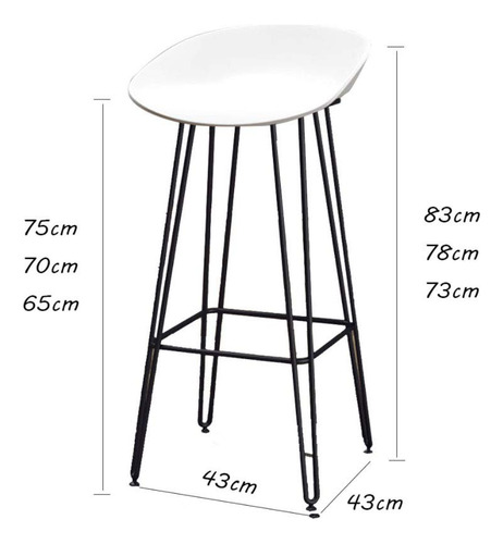 Taburetes De Bar Sillas De Bar Taburetes De Cocina Con