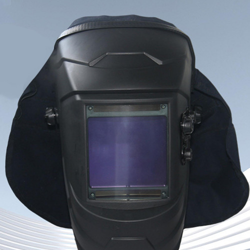 Cubiertas De Extensión Para Casco De Soldadura, Accesorios