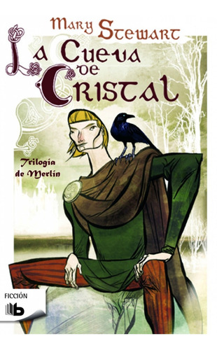 Libro La Cueva De Cristal