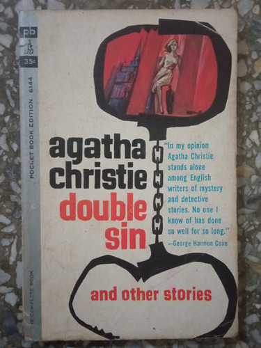 Doble Sin And Other Stories - Agatha Christie 