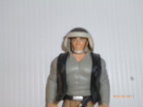 Star Wars Rebel Fleet Trooper A New Hope 1997mt Wyc