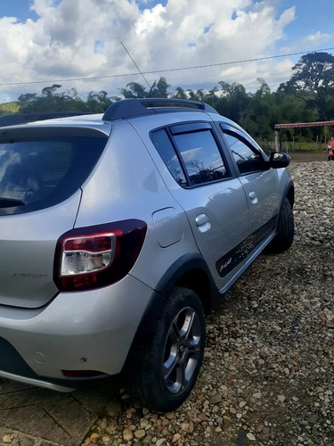Renault Stepway 1.6 Dynamique