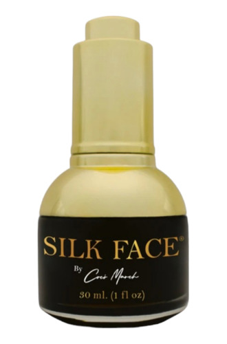 Serum Silk Face Cocó March 30ml - mL a $12664