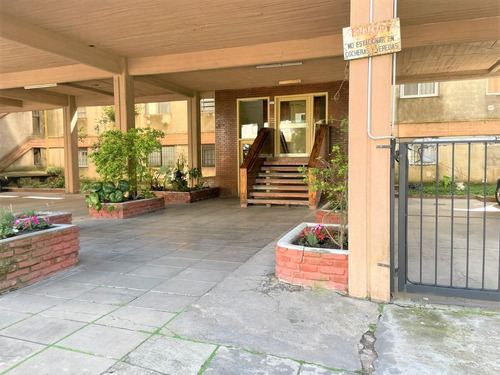 Departamento 3 Amb. En Bº Alas Cdad. Evita Apto Crédito