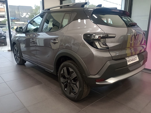 Renault Kardian 1.0 Tce Premiere Edition 200 Edc