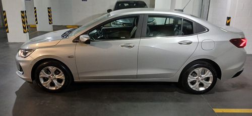 Chevrolet Onix 1.0 Turbo Premier Ii At