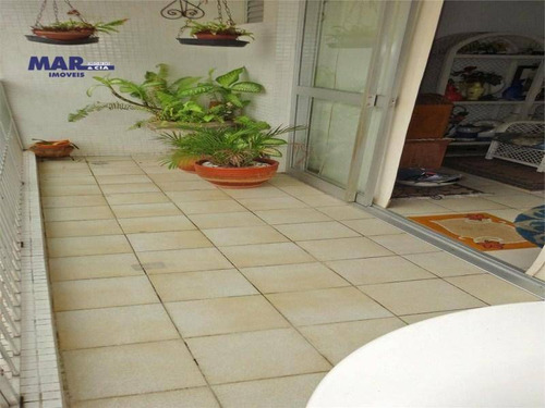 Imagem 3 de 11 de Apartamento Residencial Para Venda E Locação, Barra Funda, Guarujá - . - Ap10803