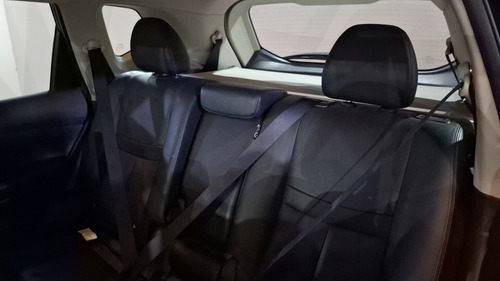 Nissan X-Trail 2.5 EXCLUSIVE 3 ROW AUTO 4WD