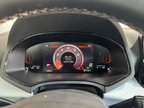 Seat Arona 1.6 Style At