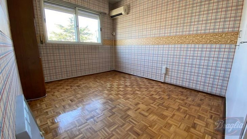 Alquiler Apartamento 2 Dormitorios Pocitos Braglia 630026210