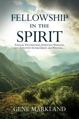 Libro Fellowship In The Spirit: Angelic Encounters, Spiri...
