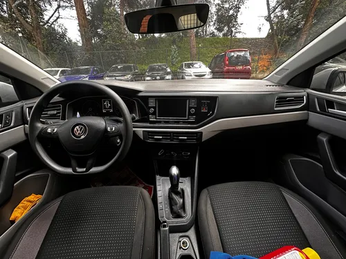 Volkswagen Virtus 1.6 Comfortline At