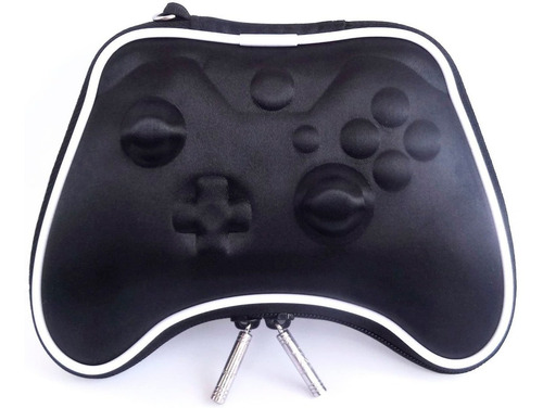 Estuche Control Xbox One Slim Ps4 Playstation 4 Transporte
