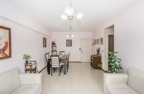 Imagen 4 de 26 de Venta Departamento 4 Ambientes Con Balcon, Cochera