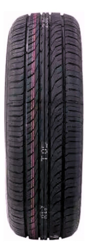 Pneu Xbri Aro 15 - Ecology - 185/60 R15 Extra Load Índice De Velocidade H