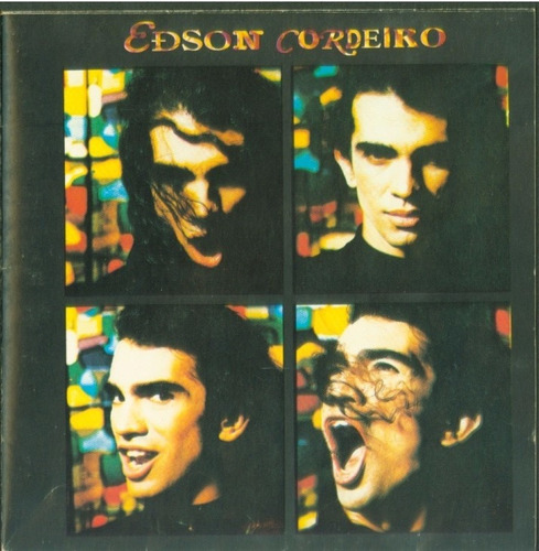 Cd Edson Cordeiro -cd-14