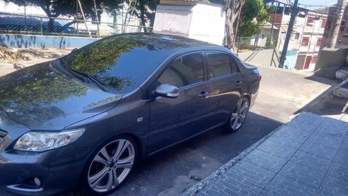 Toyota Corola Xei