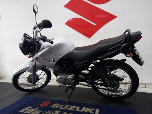Yamaha Ybr 125 Factor K 2015