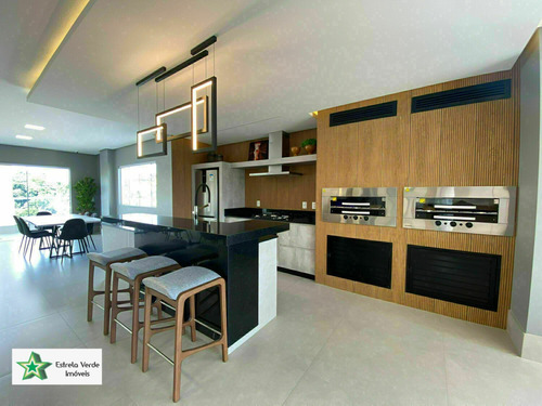 Imagem 29 de 30 de Apartamento À Venda No Bairro Santa Catarina - Criciúma/sc - 401